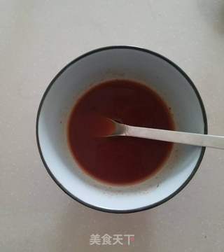 玛喜达的海苔芝士炒饭的做法步骤:2
