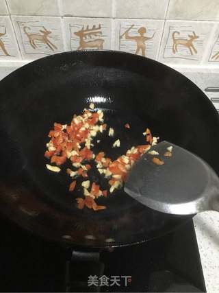 拌海带丝的做法步骤:4