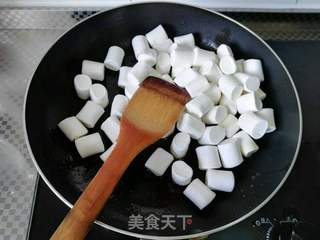 杏仁巧克力糖的做法步骤:6
