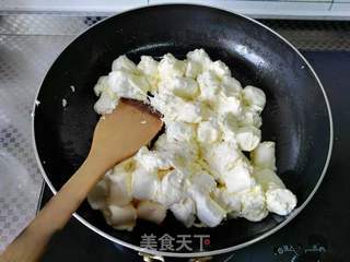 杏仁巧克力糖的做法步骤:7