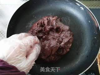 杏仁巧克力糖的做法步骤:11