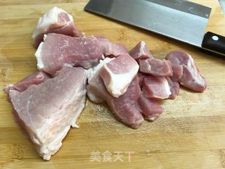 灌汤鲜肉大包的做法步骤：4