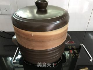 灌汤鲜肉大包的做法步骤：13