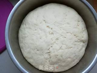 金银馒头的做法步骤:3