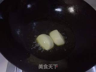 金银馒头的做法步骤:9