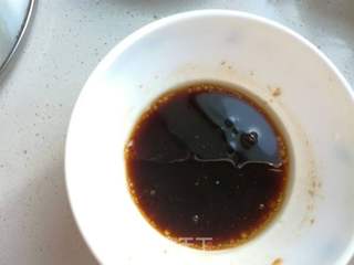 八宝菠菜的做法步骤:10
