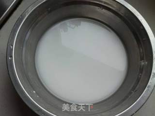 东北溜肉段的做法步骤:3