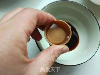 东北溜肉段的做法步骤:11