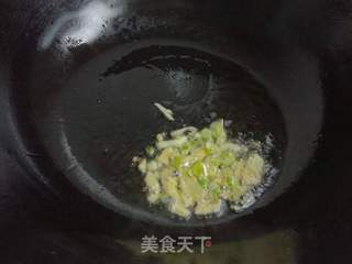 东北溜肉段的做法步骤:20