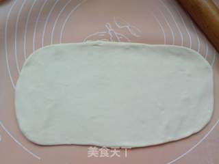 枣泥千层饼的做法步骤:3