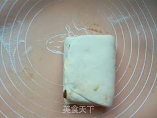 枣泥千层饼的做法步骤:8