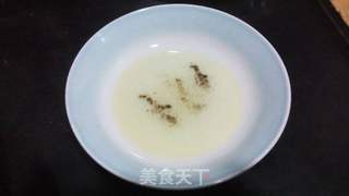 香煎牛排的做法步骤：2