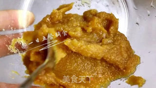 红枣泥 宝宝辅食,超细腻自带甜味的做法步骤:5