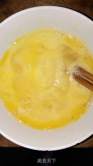 辣白菜炒饭的做法步骤：2