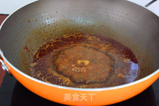 鲜香麻辣开胃菜,麻婆豆腐的做法步骤:4