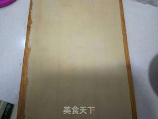 熏干豆腐肉卷的做法步骤:2