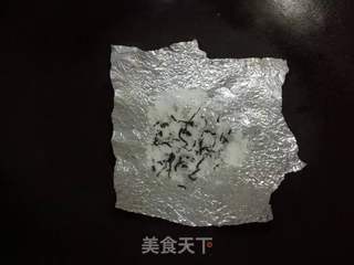 熏干豆腐肉卷的做法步骤：7