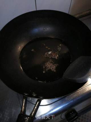 香菇酱的做法步骤:2