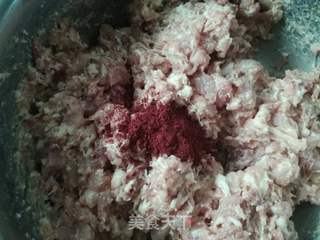 #御寒美食#台式脆皮肠的做法步骤:9