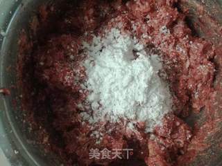#御寒美食#台式脆皮肠的做法步骤:11