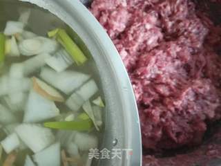 #御寒美食#台式脆皮肠的做法步骤:13