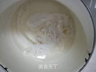 #御寒美食#台式脆皮肠的做法步骤:15