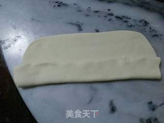 寿司组合馒头的做法步骤:2