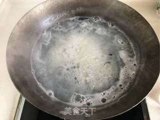 一壶一家~酸辣螺蛳粉的做法步骤:8
