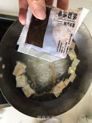 一壶一家~酸辣螺蛳粉的做法步骤:15