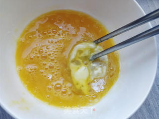 牛丼炸虾仁双拼饭的做法步骤:16