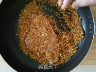 烤猪排的做法步骤:8