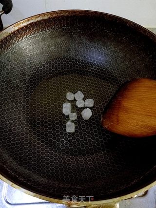 五花肉烧冬瓜的做法步骤:8