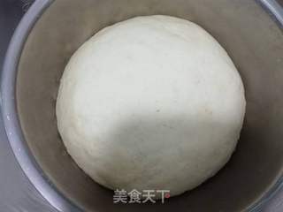 枣泥千层饼的做法步骤:2