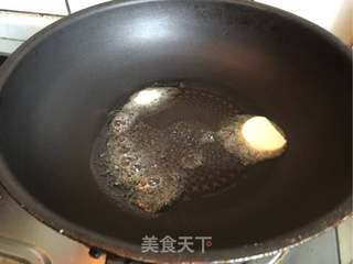 芝士焗素蟹粉的做法步骤:5