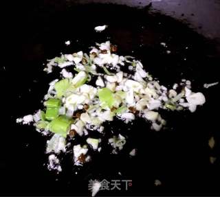 #御寒美食#小炒腰花的做法步骤:7