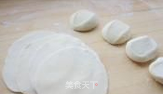西葫芦猪肉饺子的做法步骤:10