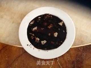 白灼大明虾的做法步骤:8
