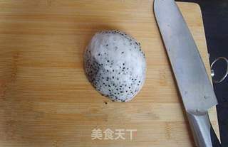 什果沙拉的做法步骤:2