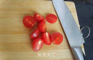 什果沙拉的做法步骤:5