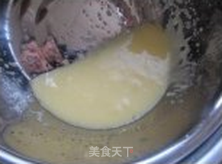 自制燕麦饼干的做法步骤：7