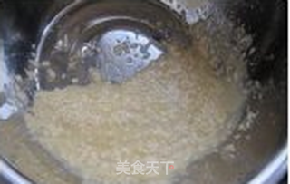 自制燕麦饼干的做法步骤：9