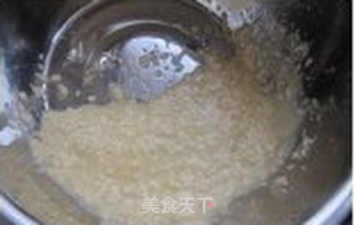 自制燕麦饼干的做法步骤:9