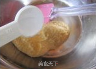 自制燕麦饼干的做法步骤：12