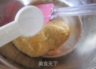 自制燕麦饼干的做法步骤:12