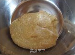 自制燕麦饼干的做法步骤：13