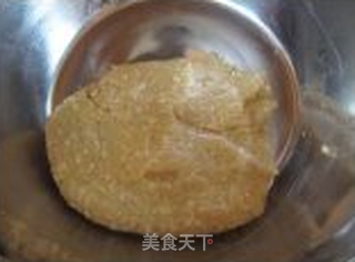 自制燕麦饼干的做法步骤:13