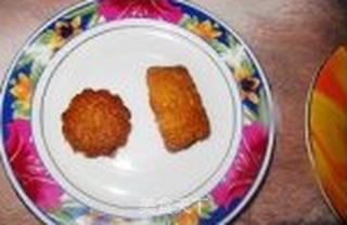 自制燕麦饼干的做法步骤:18