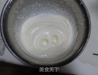 视觉·味道·小清新——金桔蛋糕卷的做法步骤:9