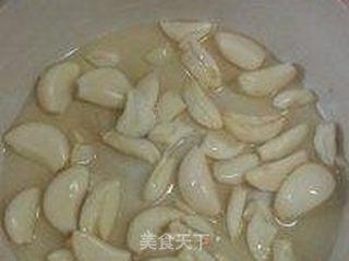 豉香干锅肋排的做法步骤:4