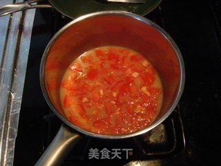 左口鱼片配菠菜味增汤的做法步骤:2